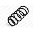 LESJOFORS 4082923 - Ressort de suspension