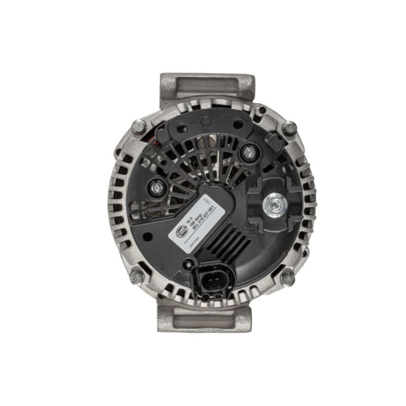 Alternateur HELLA 8EL 015 637-051 - Visuel 2