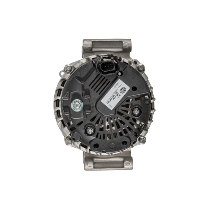 Alternateur HELLA 8EL 015 637-061 - Visuel 2