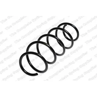 Ressort de suspension LESJOFORS OEM 6Q0411105AC