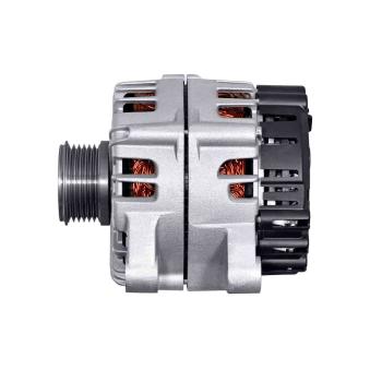 Alternateur HELLA OEM 5705KR