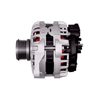Alternateur HELLA OEM 504385138