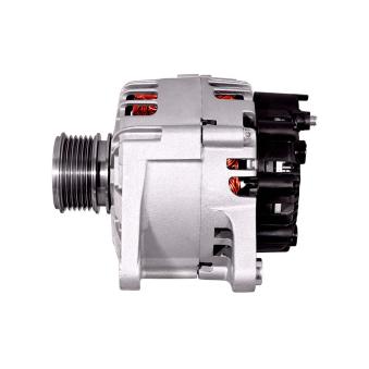 Alternateur HELLA 8EL 015 637-401 pour SEAT LEON 111 CDI - 110cv