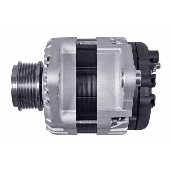 Alternateur HELLA 8EL 015 637-421 pour RENAULT TRUCKS B 1.7 CDTI - 110cv