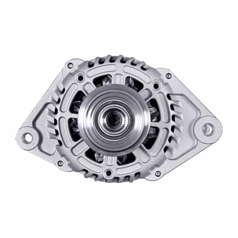 Alternateur HELLA 8EL 015 637-421 - Visuel 1