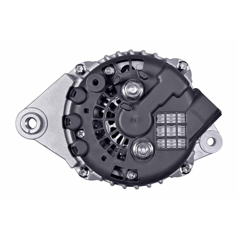 Alternateur HELLA 8EL 015 637-421 - Visuel 2