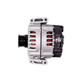 Alternateur HELLA [8EL 015 637-431]