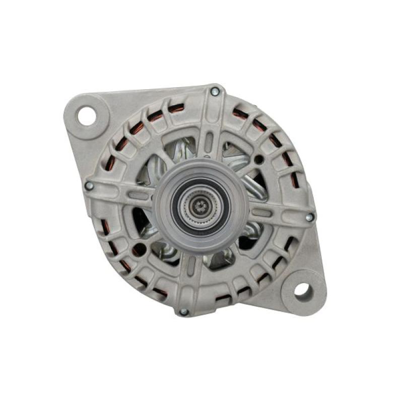 Alternateur HELLA 8EL 015 637-511 - Visuel 1