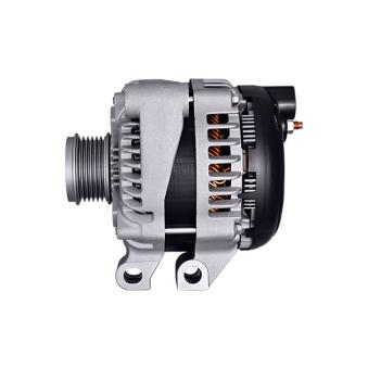 Alternateur HELLA 8EL 015 637-571 pour LAND ROVER DISCOVERY 3.0 4x4 - 340cv
