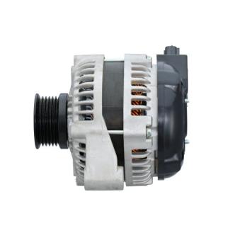 Alternateur HELLA OEM YLE500410