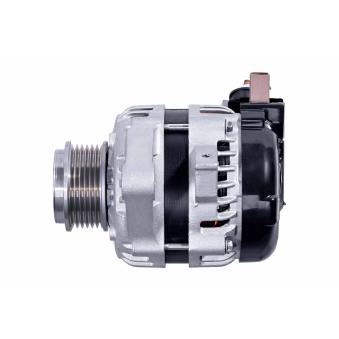 Alternateur HELLA 8EL 015 637-881 pour CITROEN C1 1.0 VTi 72 - 72cv