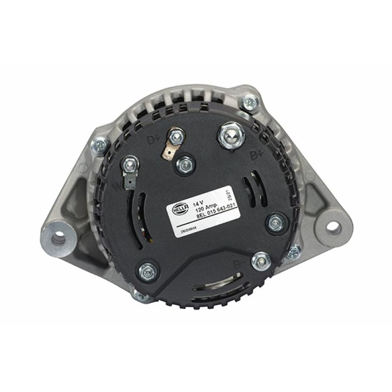 Alternateur HELLA 8EL 015 643-021 - Visuel 2