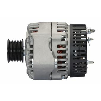 Alternateur HELLA OEM 7700046783
