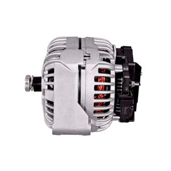 Alternateur HELLA [8EL 015 643-121]