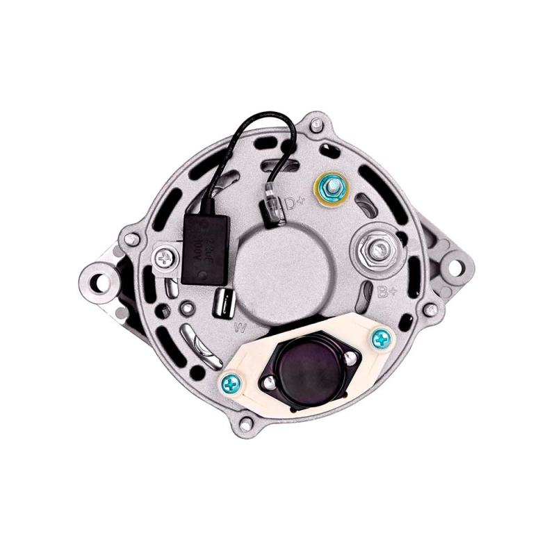 Alternateur HELLA 8EL 015 643-301 - Visuel 2