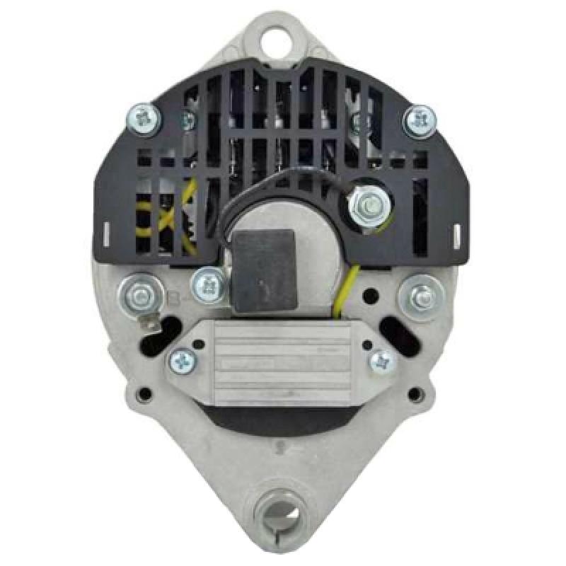 Alternateur HELLA 8EL 015 643-501 - Visuel 2