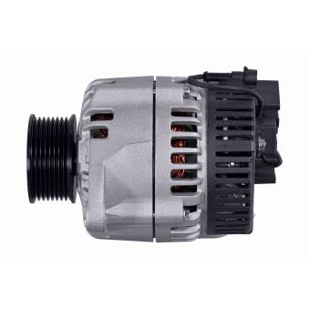 Alternateur HELLA OEM 87755553