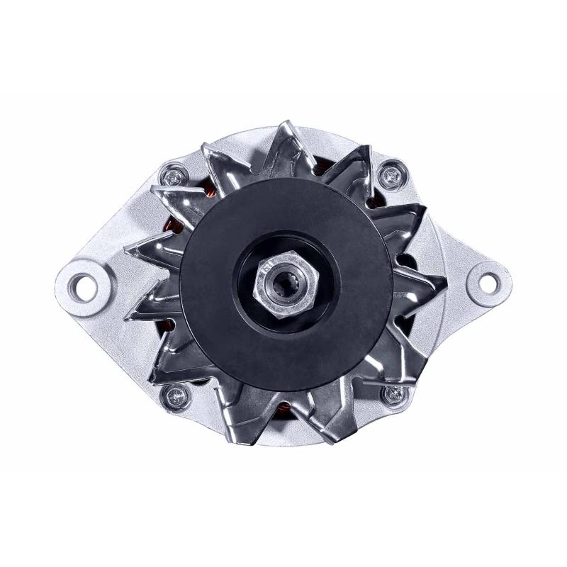 Alternateur HELLA 8EL 015 643-611 - Visuel 1