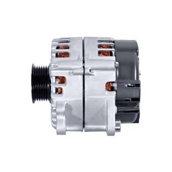 Alternateur HELLA OEM 059903023JX