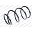 LESJOFORS 4088326 - Ressort de suspension