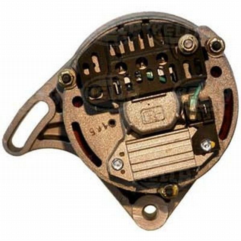 Alternateur HELLA 8EL 725 861-001 - Visuel 2