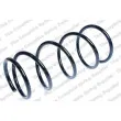 Ressort de suspension LESJOFORS [4088330]