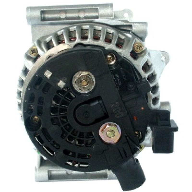 Alternateur HELLA 8EL 738 211-091 - Visuel 2