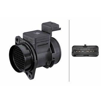 Débitmètre de masse d'air HELLA OEM 1148059 Débitmètre de masse d'air HELLA OEM 1148059