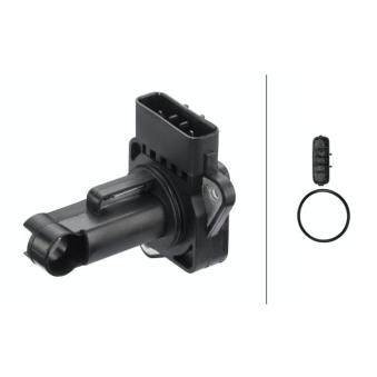 Débitmètre de masse d'air HELLA OEM LNE1620CB Débitmètre de masse d'air HELLA OEM LNE1620CB