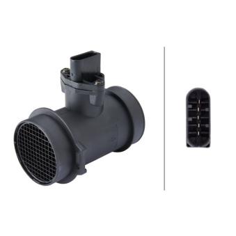 Débitmètre de masse d'air HELLA OEM 0000940948