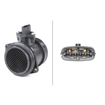 Débitmètre de masse d'air HELLA OEM 86926240
