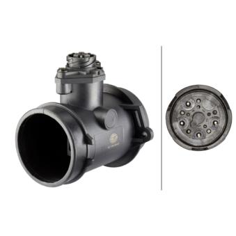 Débitmètre de masse d'air HELLA OEM A0000940548 Débitmètre de masse d'air HELLA OEM A0000940548