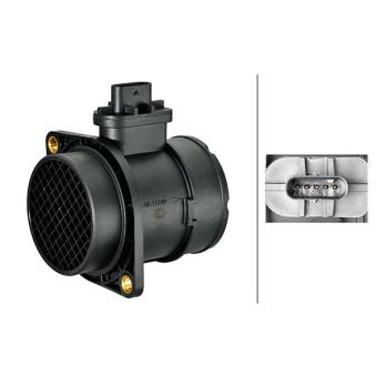 Débitmètre de masse d'air HELLA [8ET 358 166-581]