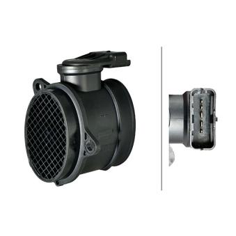 Débitmètre de masse d'air HELLA OEM 9647570080