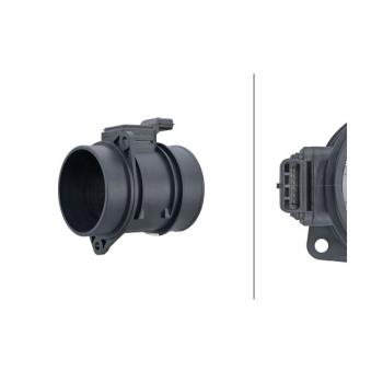 Débitmètre de masse d'air HELLA [8ET 358 166-661]