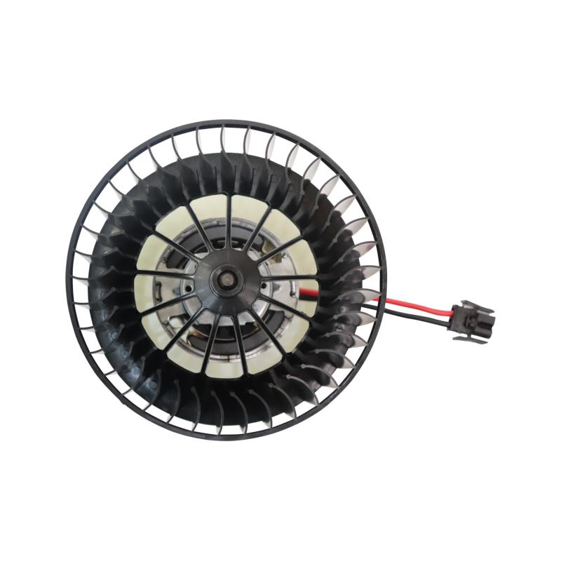 Pulseur d'air habitacle HELLA 8EW 366 400-031 - Visuel 1