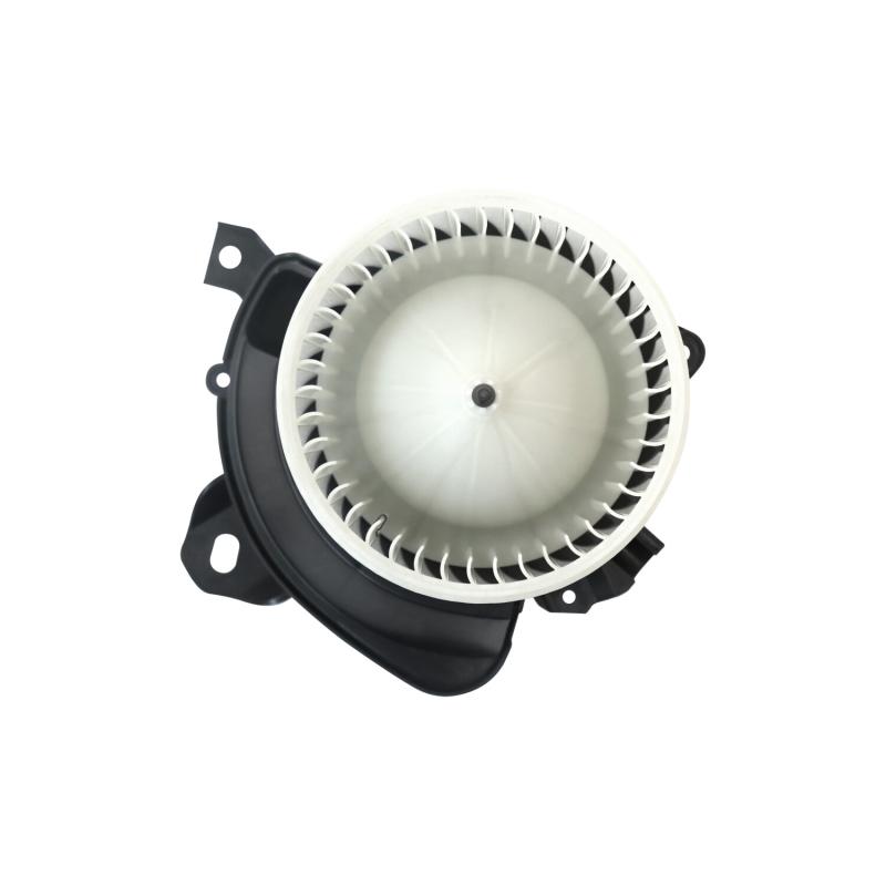 Pulseur d'air habitacle HELLA 8EW 366 400-061 - Visuel 1