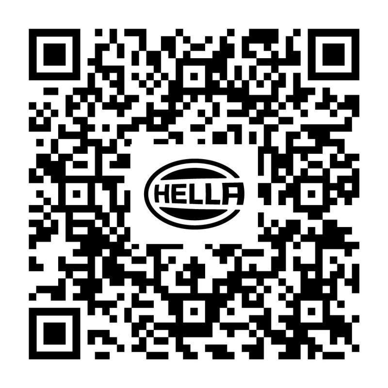 Pulseur d'air habitacle HELLA 8EW 366 400-091 - Visuel 2
