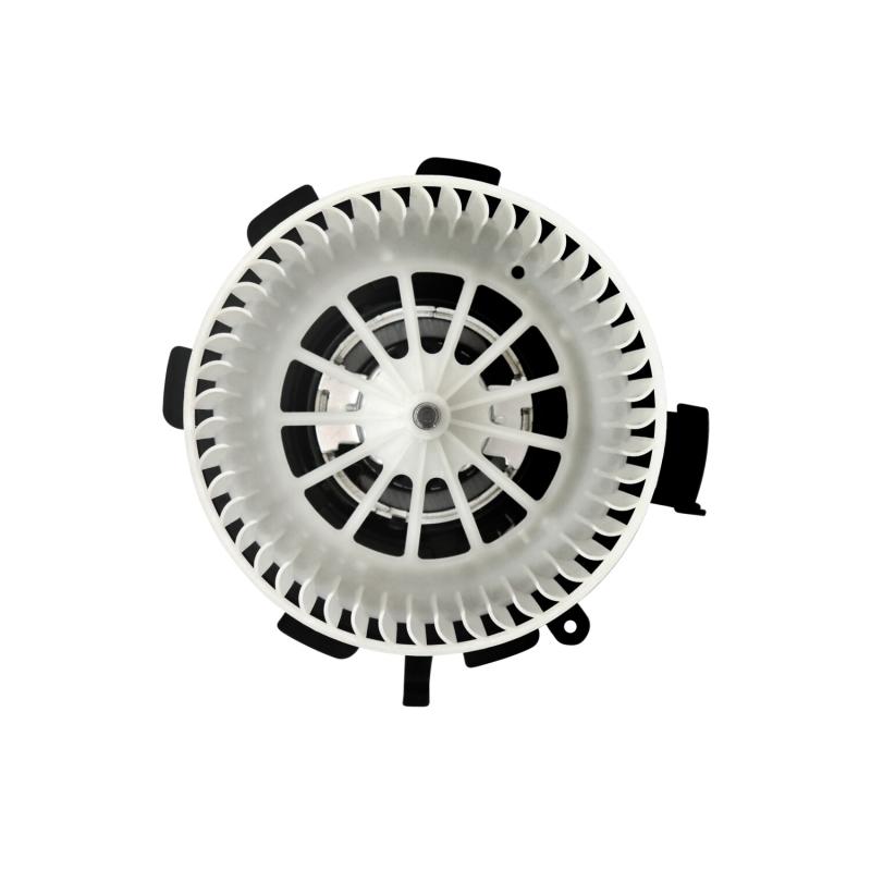 Pulseur d'air habitacle HELLA 8EW 366 400-101 - Visuel 1