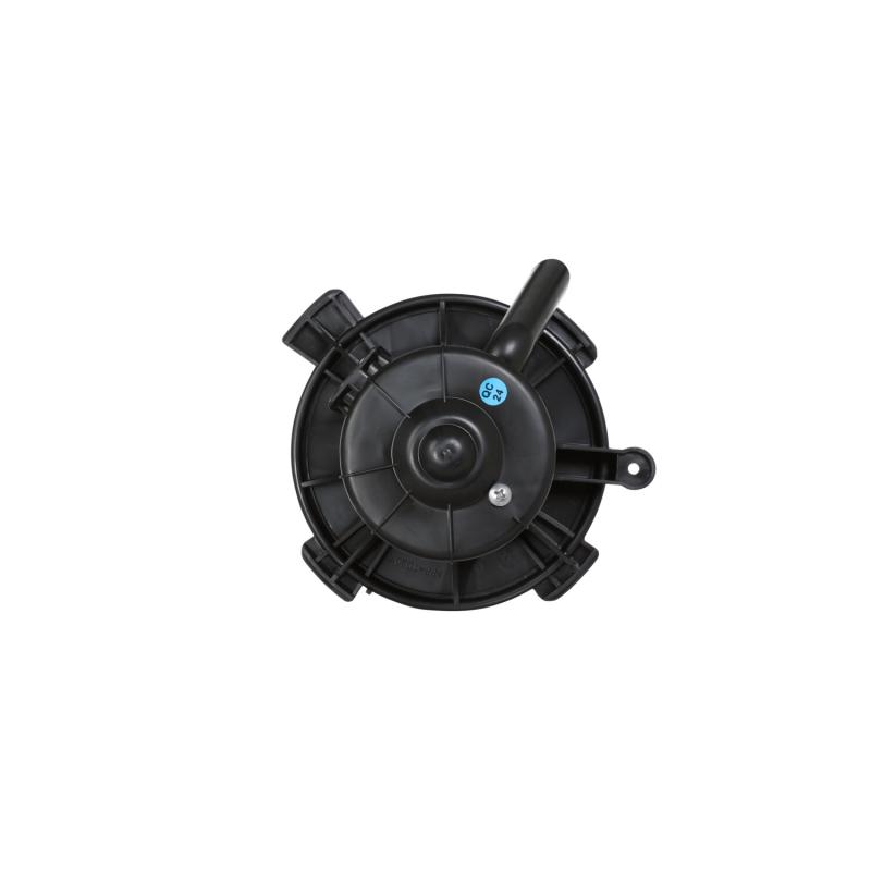 Pulseur d'air habitacle HELLA 8EW 366 400-681 - Visuel 2
