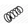 Ressort de suspension LESJOFORS [4092512]