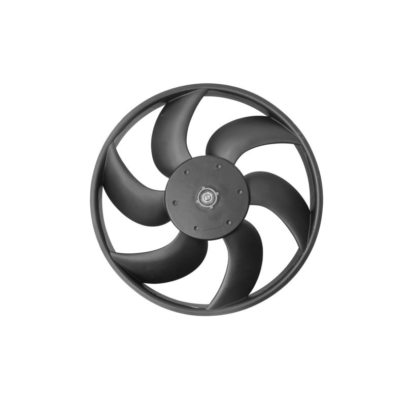 Ventilateur, refroidissement du moteur HELLA 8EW 366 420-021 - Visuel 1