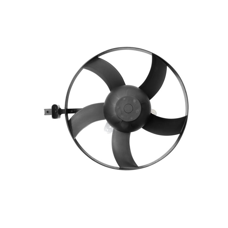 Ventilateur, refroidissement du moteur HELLA 8EW 366 420-031 - Visuel 1