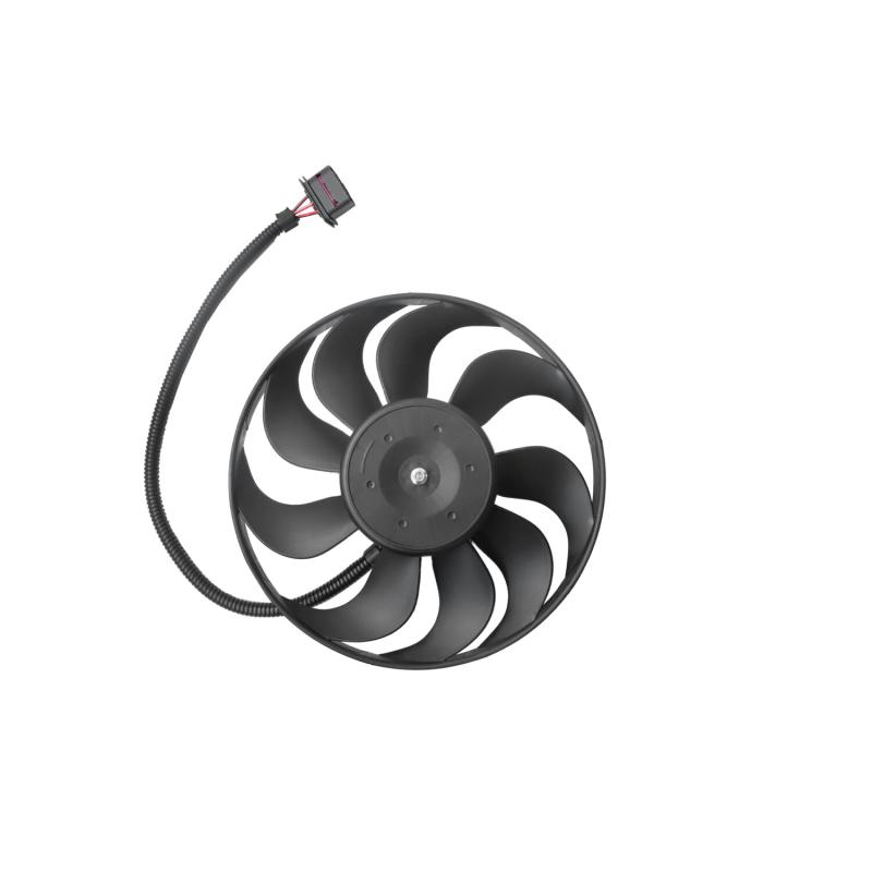 Ventilateur, refroidissement du moteur HELLA 8EW 366 420-061 - Visuel 1