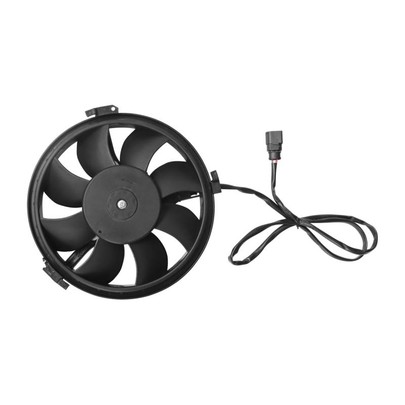 Ventilateur, refroidissement du moteur HELLA 8EW 366 420-101 - Visuel 1