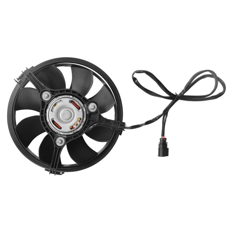Ventilateur, refroidissement du moteur HELLA 8EW 366 420-101 - Visuel 2