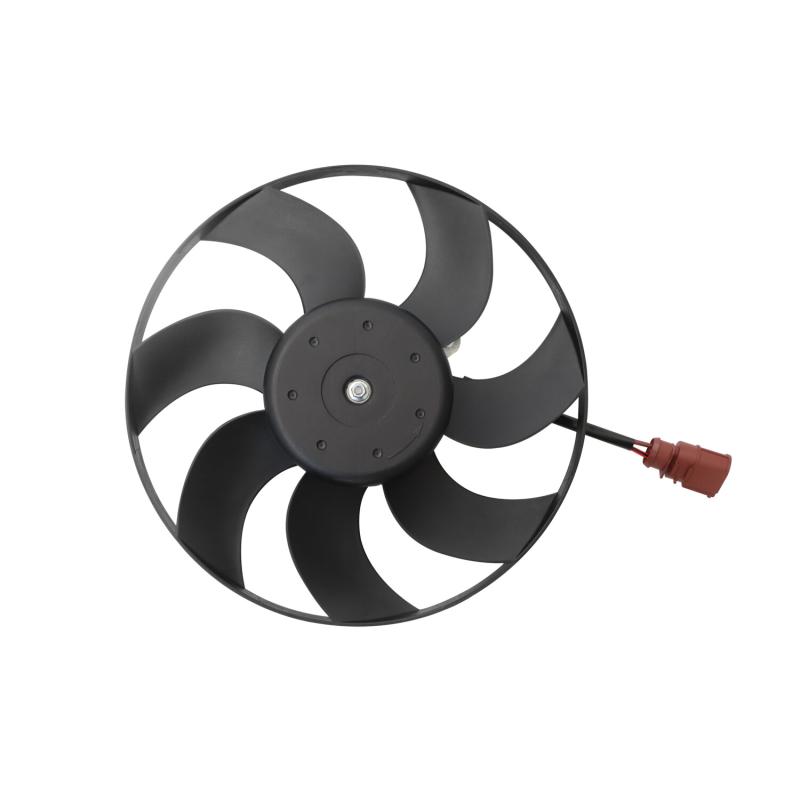 Ventilateur, refroidissement du moteur HELLA 8EW 366 420-121 - Visuel 1