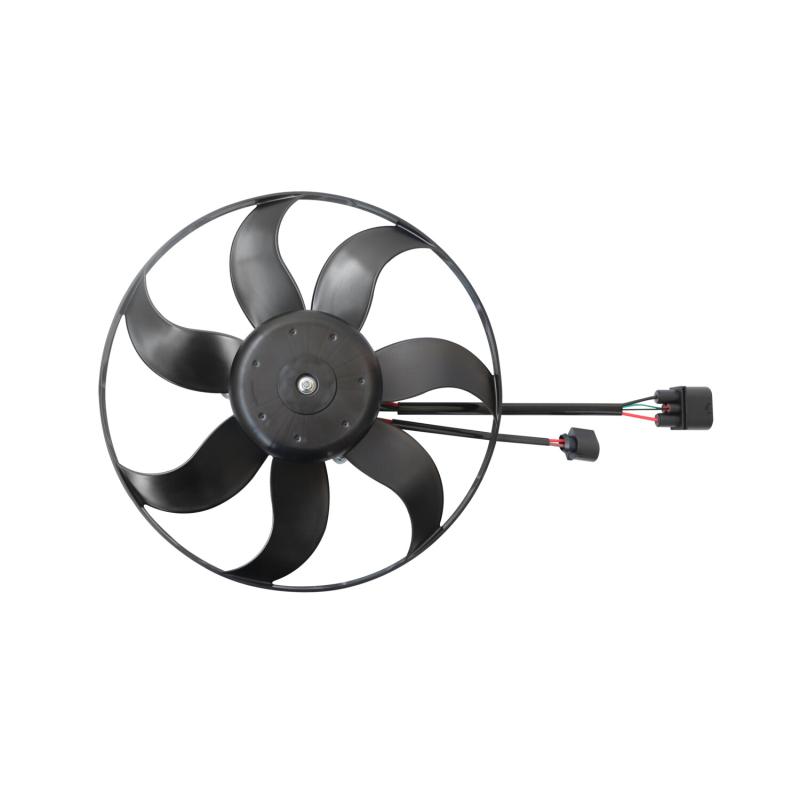 Ventilateur, refroidissement du moteur HELLA 8EW 366 420-131 - Visuel 1