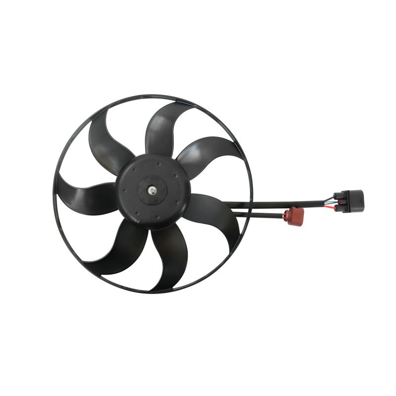 Ventilateur, refroidissement du moteur HELLA 8EW 366 420-141 - Visuel 1