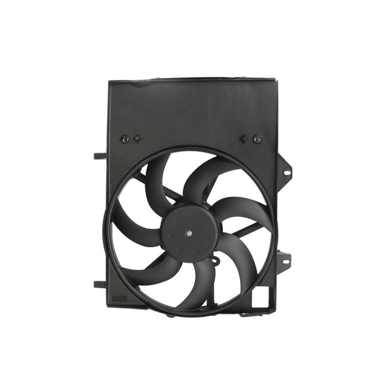Ventilateur, refroidissement du moteur HELLA 8EW 366 420-211 - Visuel 1